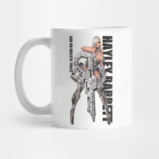 Anti Armor Mug